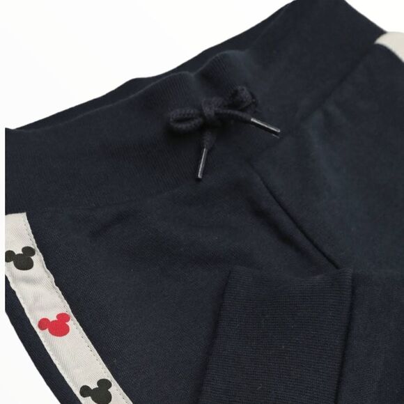 GAP Kids | Navy Blue | DISNEY MICKEY MOUSE JOGGERS - Picture 3 of 7